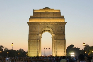 India Gate